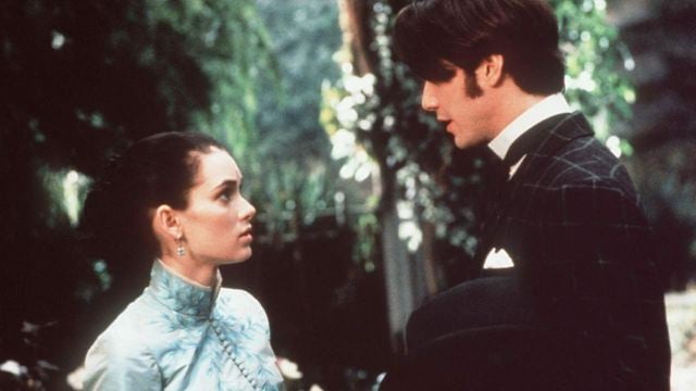 "Pidió a los actores que le dijeran cosas horribles": La técnica fallida de Coppola en 'Drácula' para hacer llorar a Winona Ryder