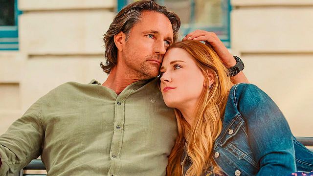 'Un lugar para soñar' es puntual a su cita, pero rompe una racha de 4 años para encajar en la última estrategia de Netflix noticias imagen