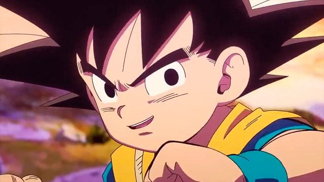 Seis años después, los fans de 'Dragon Ball' ya tienen nuevo anime del que ha tenido que salir a defender el mismo Akira Toriyama