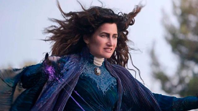 La temporada 2 de 'Loki' se salva de la quema de Disney+: 'Echo y 'Agatha' ya no se estrenarán en 2023 noticias imagen