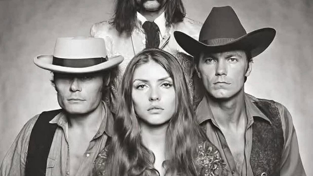 Con 23 años su primera banda sacó un disco, pero su fracaso les hizo romper un año después: poco después se volvería una leyenda de la música noticias imagen