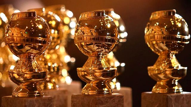 Globos de Oro 2025: Lista completa de nominados en series noticias imagen