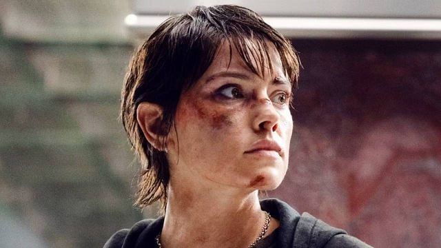 Antes de volver como Rey en 'Star Wars', Daisy Ridley se sube a las alturas en su nuevo 'thriller' de acción: "Estaba aterrada" noticias imagen