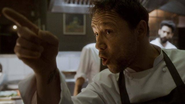 La mejor película de la semana es un vertiginoso ‘thriller’ de los creadores de ‘Adolescencia’ noticias imagen