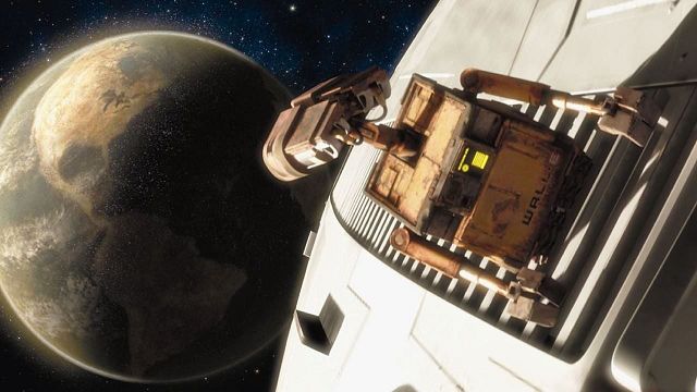 El sutil detalle de cómo la humanidad se fue al garete en 'Wall·E': 15 años después, tiene más sentido noticias imagen