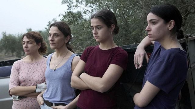 Llega a cines la "película revelación del pasado Festival de Málaga": la nueva película de una voz única del cine español noticias imagen