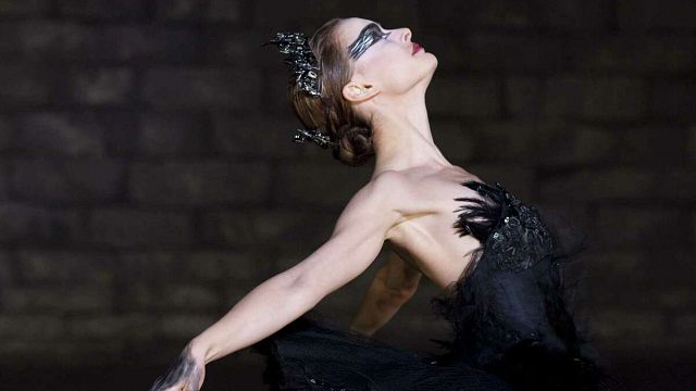 Los 4 papeles más icónicos de Natalie Portman en veinte segundos... pero tiene truco noticias imagen