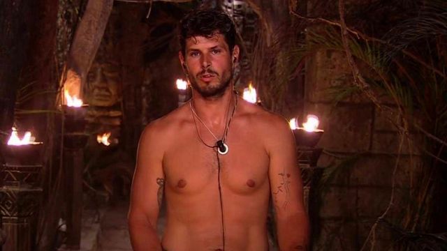 "Me da rabia": El cabreo de Alejandro Nieto en 'Supervivientes All Stars' al perder el pase directo a la final contra Sofía Suescun noticias imagen