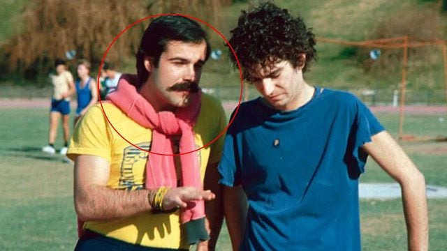 Hace 46 años este actor tuvo su primer papel en la película de un amigo: ahora ya lleva 200 trabajos, ¿lo reconoces? noticias imagen