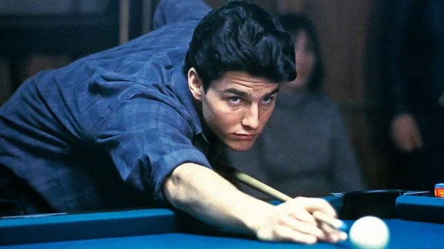 Tom Cruise inspiró, con una sola palabra, uno de los videojuegos más míticos de la historia noticias imagen