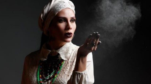 Zombis y brujería se mezclan en 'La hierba del diablo': una nueva dosis para los amantes de pasarlo mal en el cine noticias imagen