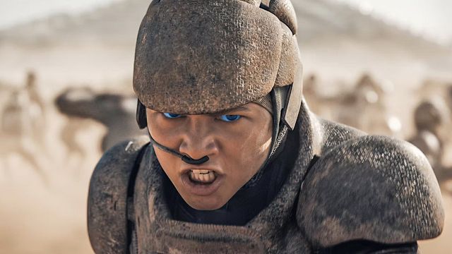 Solo habrá 'Dune 3' si es mejor que la secuela: "De lo contrario, no la hago" noticias imagen