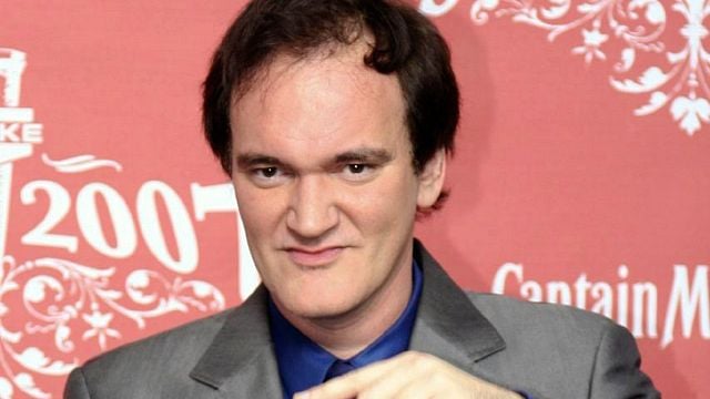 Quentin Tarantino solo tiene una secuela en su filmografía: "No tuve las pelotas de hacer una película de 4 horas" noticias imagen