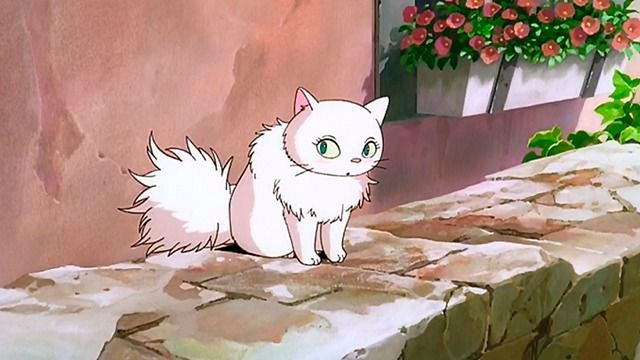 37 años después, esta mítica película del Studio Ghibli tendrá una adaptación de acción real noticias imagen