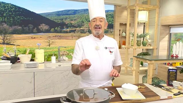 De todas las propuestas que ha recibido Karlos Arguiñano, hay una que nunca aceptará: "Me han ofrecido todos y no he querido hacer ninguno" noticias imagen