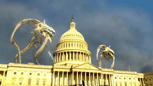 "Una de las peores películas de todos los tiempos": El filme de ciencia ficción que llevaba 5 años guardada y no ha dejado a nadie indiferente noticias imagen