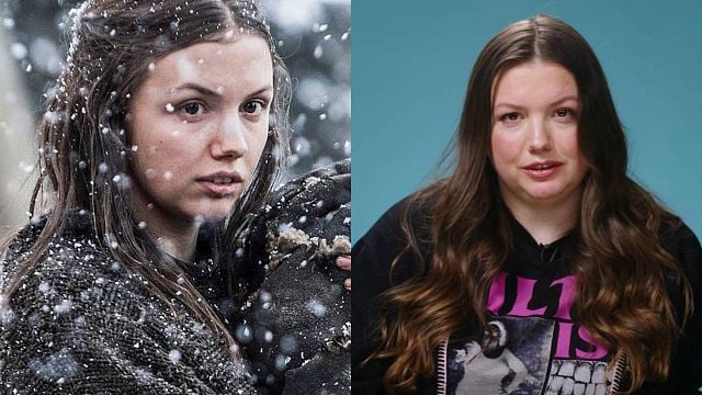 La actriz de 'Juego de Tronos' que estuvo en una secta y fue ingresada en un psiquiátrico: Ahora reclama su historia contándola en un libro noticias imagen