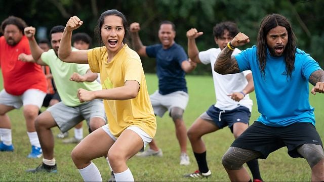 La película que necesitas estas Navidades llega a los cines el 27 de diciembre: ‘El peor equipo del mundo’ noticias imagen