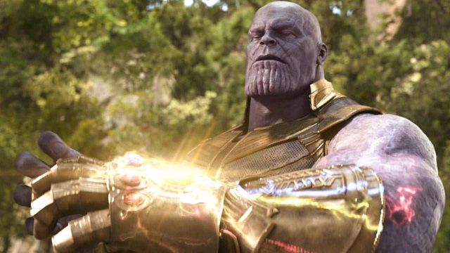 Un héroe de Marvel podría haber derrotado fácilmente a Thanos, pero murió poco antes de 'Avengers: Infinity War' noticias imagen