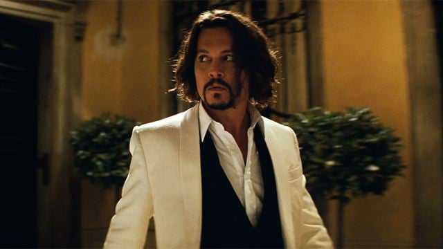 Johnny Depp fue la última opción para protagonizar 'The Tourist': ni Tom Cruise ni Sam Worthington quisieron hacerla