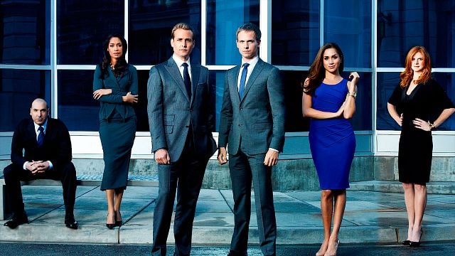 Nada que envidiar a 'Suits': La mejor serie thriller de abogados de Netflix renueva por una temporada 4 noticias imagen