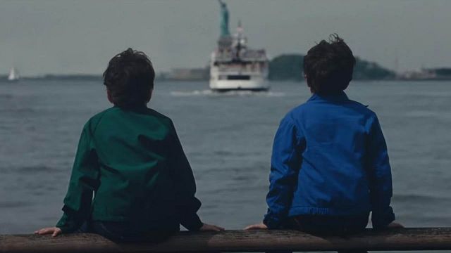 Seis episodios de puro drama HBO: esta miniserie nos dio dos actorazos por el precio de uno noticias imagen