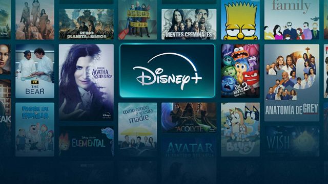 Última oportunidad para llevarte tres meses de Disney+ al precio de uno para disfrutar aún más de tus sesiones de manta y peli