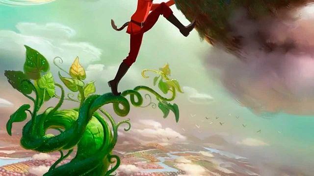 La película para la que Disney tenía grandes planes pero fue cancelada sin demasiadas explicaciones noticias imagen