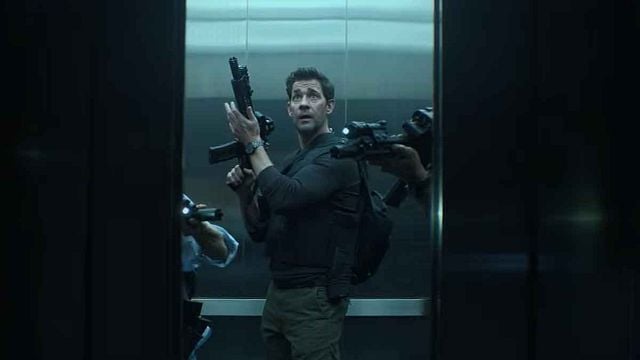 Los expertos en armas se van a dar cuenta inmediatamente de un error incomprensible en esta película noticias imagen
