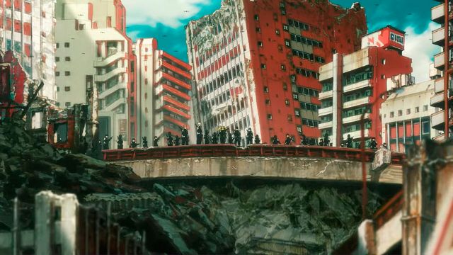 Ya hay fecha de estreno para uno de los animes más esperados de 2024 tras 'Solo Leveling' noticias imagen