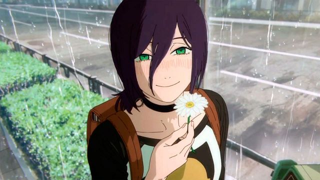 'Chainsaw Man – La película: El arco de Reze' es todo lo que se podía pedir: Visceral, divertida e inolvidable noticias imagen