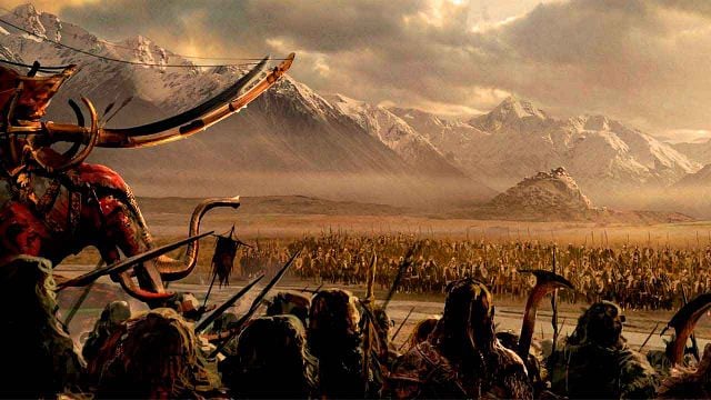 Solo 3 días para el regreso de la franquicia cinematográfica de fantasía por excelencia: 'El Señor de los Anillos' como nunca antes lo habías visto noticias imagen