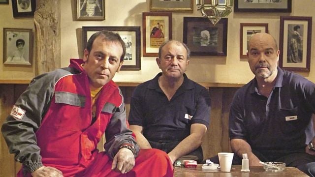 El actor de 'Los Serrano' al que le estafaron 400.000 euros: 10 años después, consiguió recuperarlos y ahora está "felizmente retirado" noticias imagen