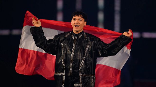 El año que Austria decidió retirarse de Eurovisión para protestar contra España noticias imagen