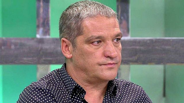 La Fiscalía pide a Gustavo González, ex de 'Sálvame', 447 años de cárcel por descubrimiento y revelación de secretos de famosos noticias imagen