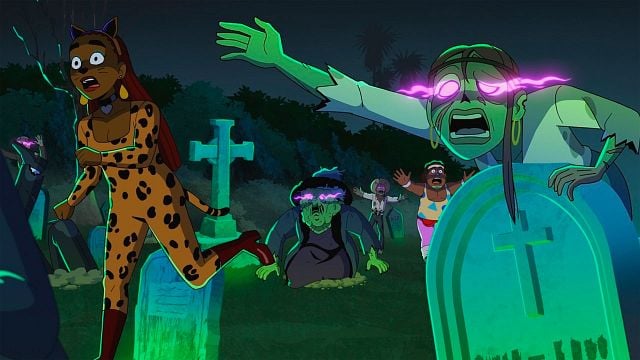 Su primer spin-off fue un fracaso y ahora una de las series de tu infancia vuelve a probar con algo muy diferente noticias imagen