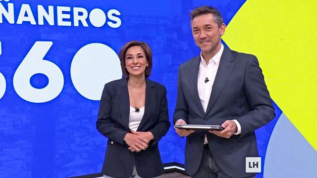 No hace ni un año que RTVE cambió de directiva: ahora La 1 es capaz de superar en audiencia a Antena 3 sin grandes eventos noticias imagen