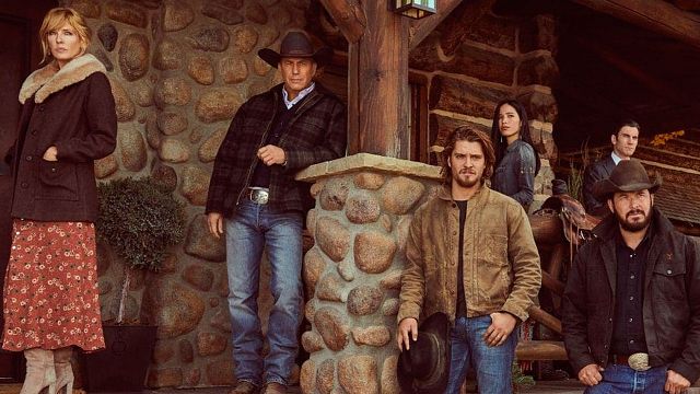 Casi 500 millones de dólares para construir el universo de 'Yellowstone': La precuela consigue superar a la última temporada de 'Juego de Tronos' noticias imagen
