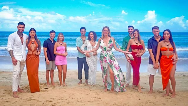 Los dos requisitos que deben cumplir las parejas para participar en 'La isla de las tentaciones 8' noticias imagen