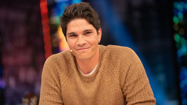 "He estado al borde la muerte": Pablo Castellano confiesa en 'El Hormiguero' su peor momento en 'El Desafío' noticias imagen