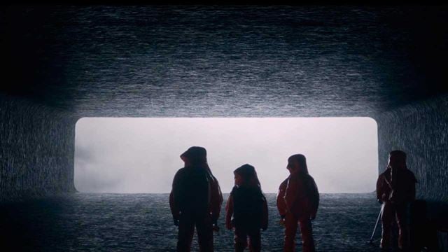 La película mejor valorada de Denis Villeneuve no es 'Dune 2': es esta imponente y vertiginosa ciencia ficción con la que se inició en el género
