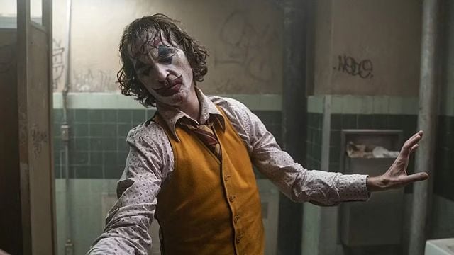 Es la escena más recordada del cine de los ultimos años y resulta que surgió de pura casualidad noticias imagen