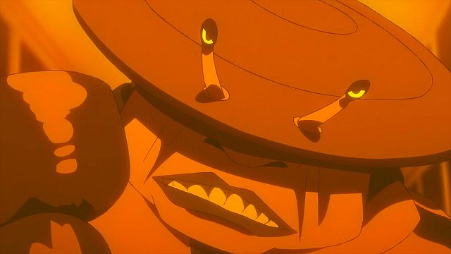 ABBA ha aparecido en 'Dan da Dan' de la mejor forma posible y el manga es la prueba definitiva noticias imagen