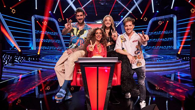 Antena 3 elimina de su parrilla 'La Voz Kids': ¿Por qué no se emite el exitoso programa? noticias imagen