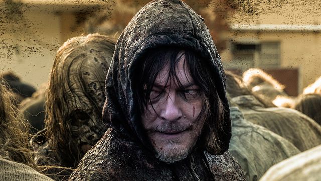 'The Walking Dead' termina su existencia en los tribunales: el creador y otros miembros del equipo exigen millones de dólares a AMC noticias imagen