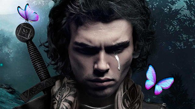 A 'Alas de sangre' le ha salido una dura competidora: el arma secreta de Netflix para su duelo de fantasía con Prime Video noticias imagen