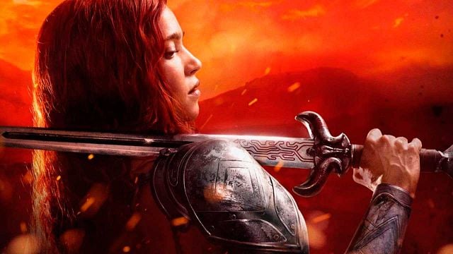 Esta vez sin Arnold Schwarzenegger: por fin está aquí el primer tráiler del remake de fantasía que llevamos dos décadas esperando noticias imagen