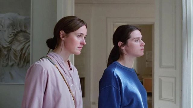 Se ganó una ovación de 19 minutos en Cannes y ahora llega a cines: la nueva película del director que arrasó con 'La peor persona del mundo' noticias imagen