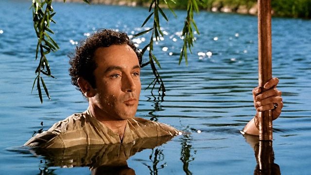Una de las mejores películas de todos los tiempos: tiene una calificación de 100% y este año se ha estrenado en cines una nueva versión con un reparto estelar noticias imagen