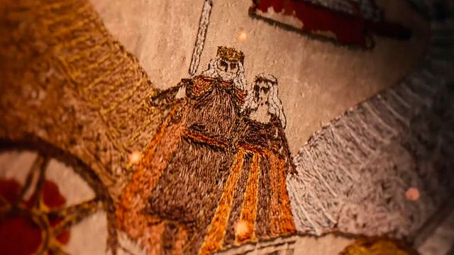 ¿Por qué la temporada 2 de 'La Casa del Dragón' ha cambiado la cabecera?: 'No teníamos mucho adónde ir” noticias imagen